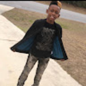 Meet your Posher, Kari